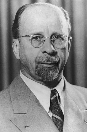 Walter Ulbricht in Stasi: A State Against Its People