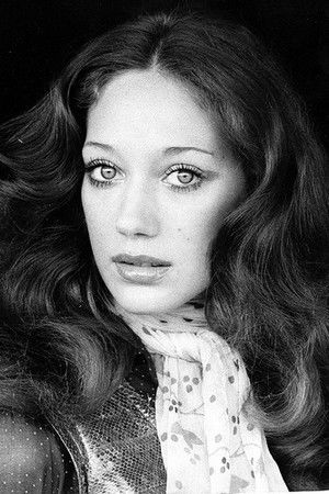 Marisa Berenson in Valentino: The Last Emperor