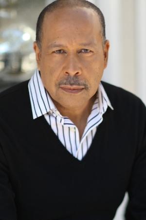Lance E. Nichols in Just One More