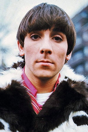 Keith Moon in Stardust