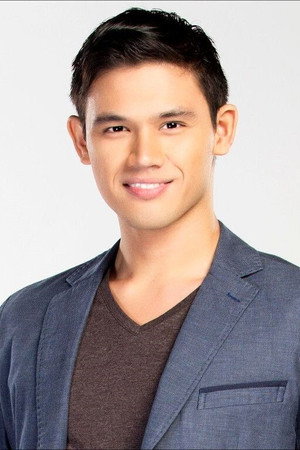 Martin Escudero in Ladyfish