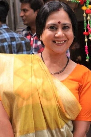 Kumkum Das in Mitron