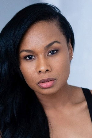 Chyna Layne in All Screwed Up