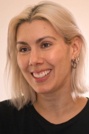 Amanda Balen in Lady Gaga Presents: The Monster Ball Tour at Madison Square Garden