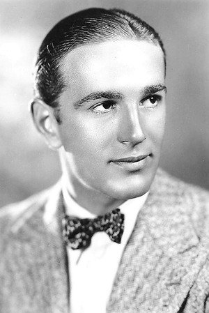 Anthony Jowitt in The Little French Girl