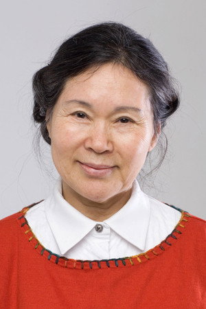 Lee Joo-sil in Marriage Is a Crazy Thing