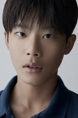 Kim Woo-seung in No Other Choice