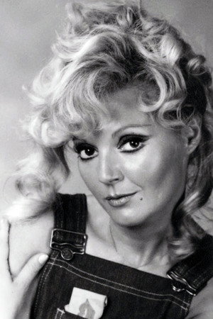 Estela Molly in Cleopatra era Cándida