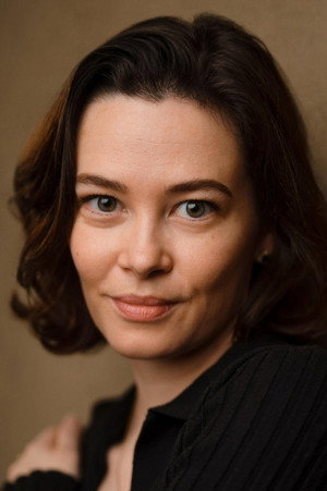 Bethany Slater in Nowhere