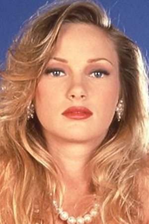 Roxanne Blaze in Bimbo Movie Bash