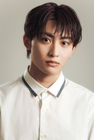 Yusuke Hino in Kamen Rider Gavv: Gourmet Snacks and Woo!-mai Wakamen!!