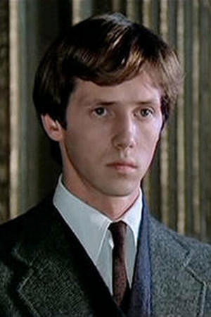 Danilo Mattei in Cannibal Ferox