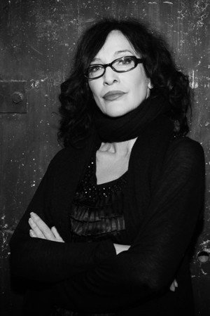 Senka Bulić in Pont Neuf
