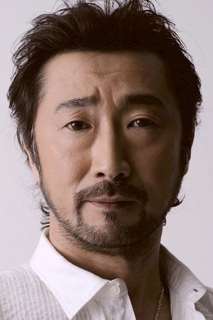 Akio Otsuka in LUPIN THE IIIRD: The Movie - The Immortal Bloodline