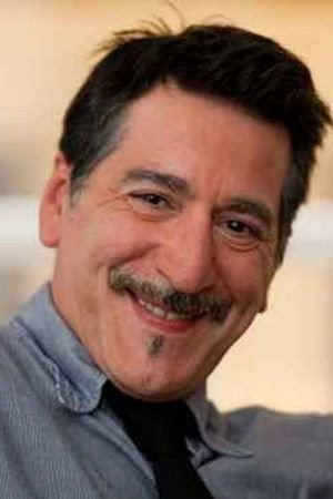 Fabrizio Contri in Il Complottista