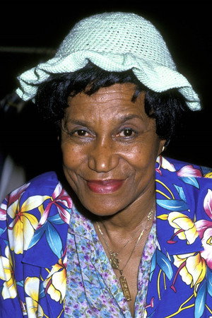 Clarice Taylor in Play Misty for Me