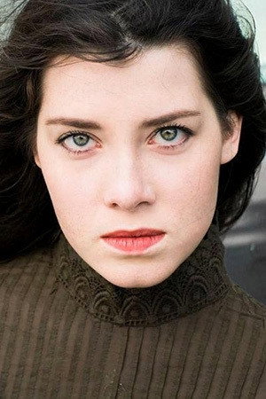 Emelia Hansson in Mr. Sugar Daddy