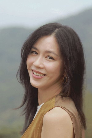 Chang Chia-hui in Fluffy Rhapsody