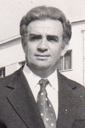 Demir Hyskja in A Difficult Journey
