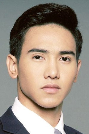Jirayu Thantrakul in Pattaya Heat