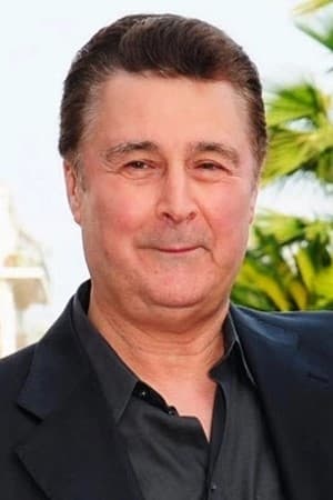 Leo Rossi in The Accused