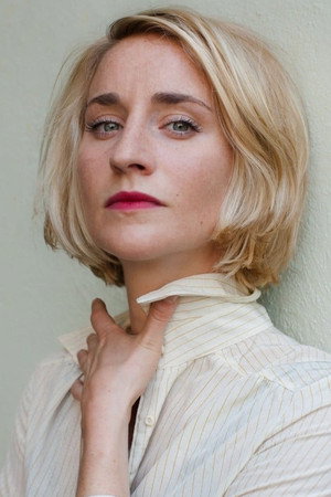 Merle Wasmuth in Mona & Parviz