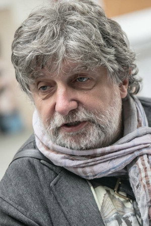Břetislav Rychlík in Bella Mia