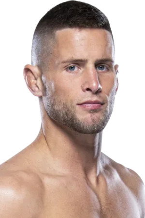 Pat Sabatini in UFC on ESPN 65: Emmett vs. Murphy