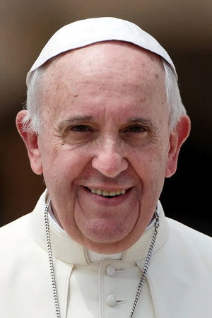 Pope Francis in Pope Francis  A Man of His Word