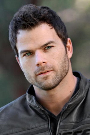 Todd Tetreault in Deadly Screams of a Naked Siren