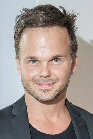 Lauri Ylönen in The Rasmus: Live Letters