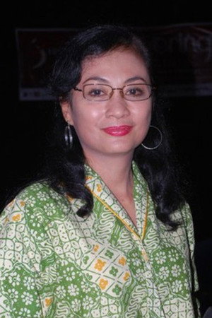 Nungki Kusumastuti in Radit and Jani