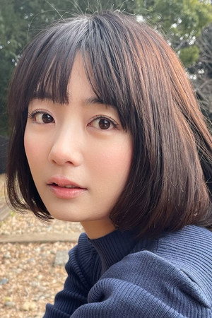 Suzuka Morita in Mutant Girls Squad