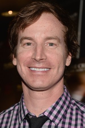 Rob Huebel in Grind