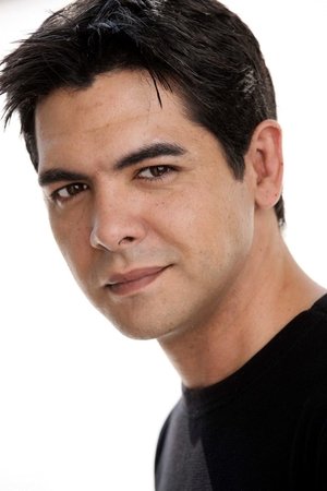 Alexis Cruz in Stargate