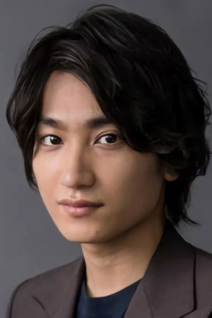 Daichi Kaneko in 52-Hertz Whales