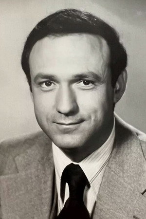 David Spielberg in A Place for Annie