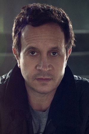 Pauly Shore in 18 Again