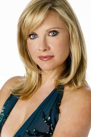 Juli Ashton in Night Calls: The Movie