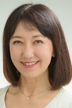 Eiko Yamada in Hana no Asuka-gumi! Shin Kabukichō Story