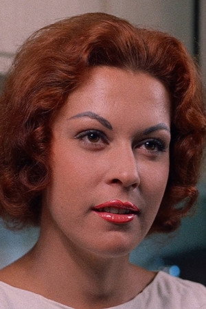 Joan Bamford in Diary of a Nudist