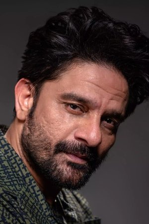 Jaideep Ahlawat in Raazi