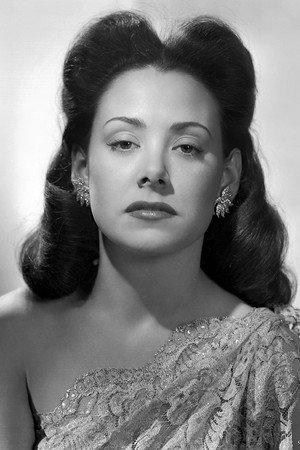 Carol Forman in Under the Tonto Rim