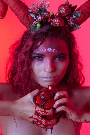 Mera Vieira in Fatal