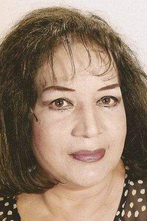 Amina Yusifgizi in The Hope