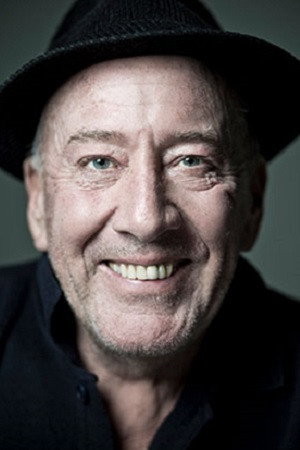 Michael Carman in 20th Century Oz
