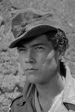 Vittorio Antonucci in Bicycle Thieves