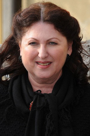 Cleo Kretschmer in Im Himmel ist die Hölle los