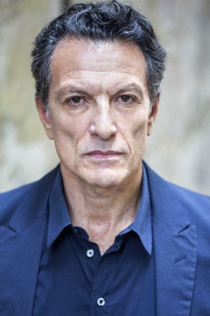 Cosimo Fusco in The Eighteenth Angel