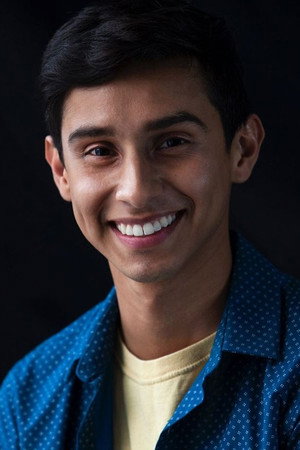 Frankie A. Rodriguez in This Is Me: Pride Celebration Spectacular